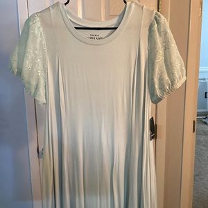 ❗️NWT❗️Torrid Super Soft Knit Dress